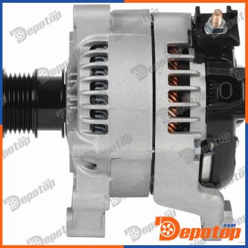 Alternateur pour BMW | HERTH+BUSS ELPARTS 32001006